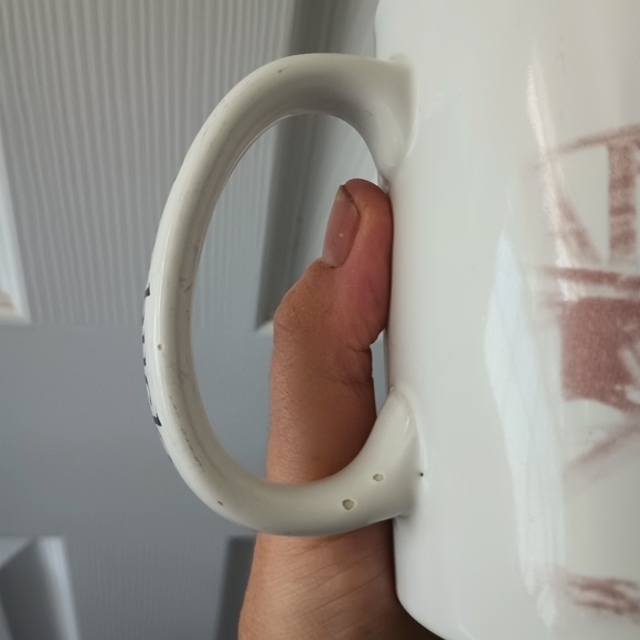 Sydney Starbucks Mug 2006 - Picture 4 of 11